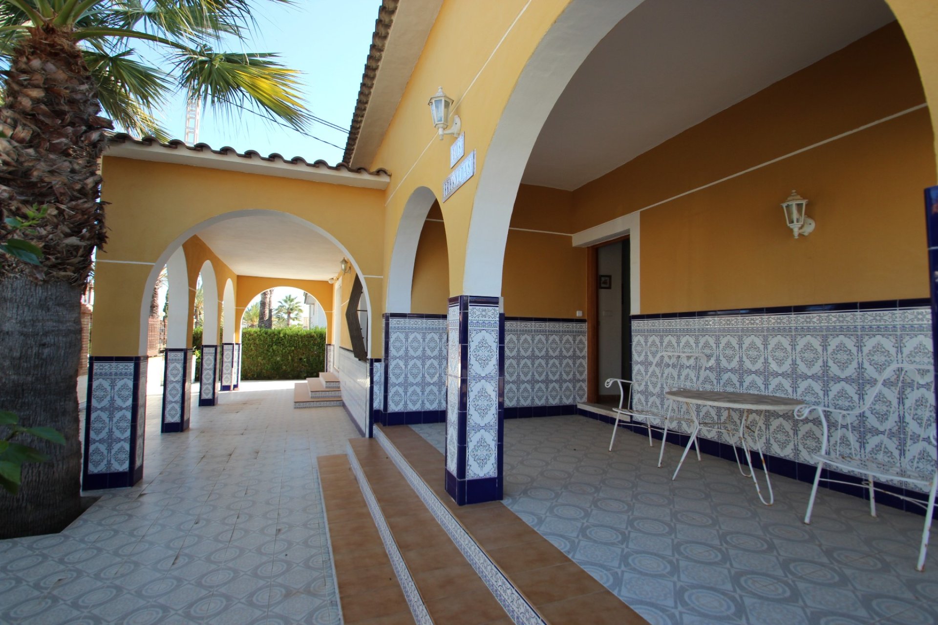 Sale - Villa - Orihuela costa - Cabo Roig