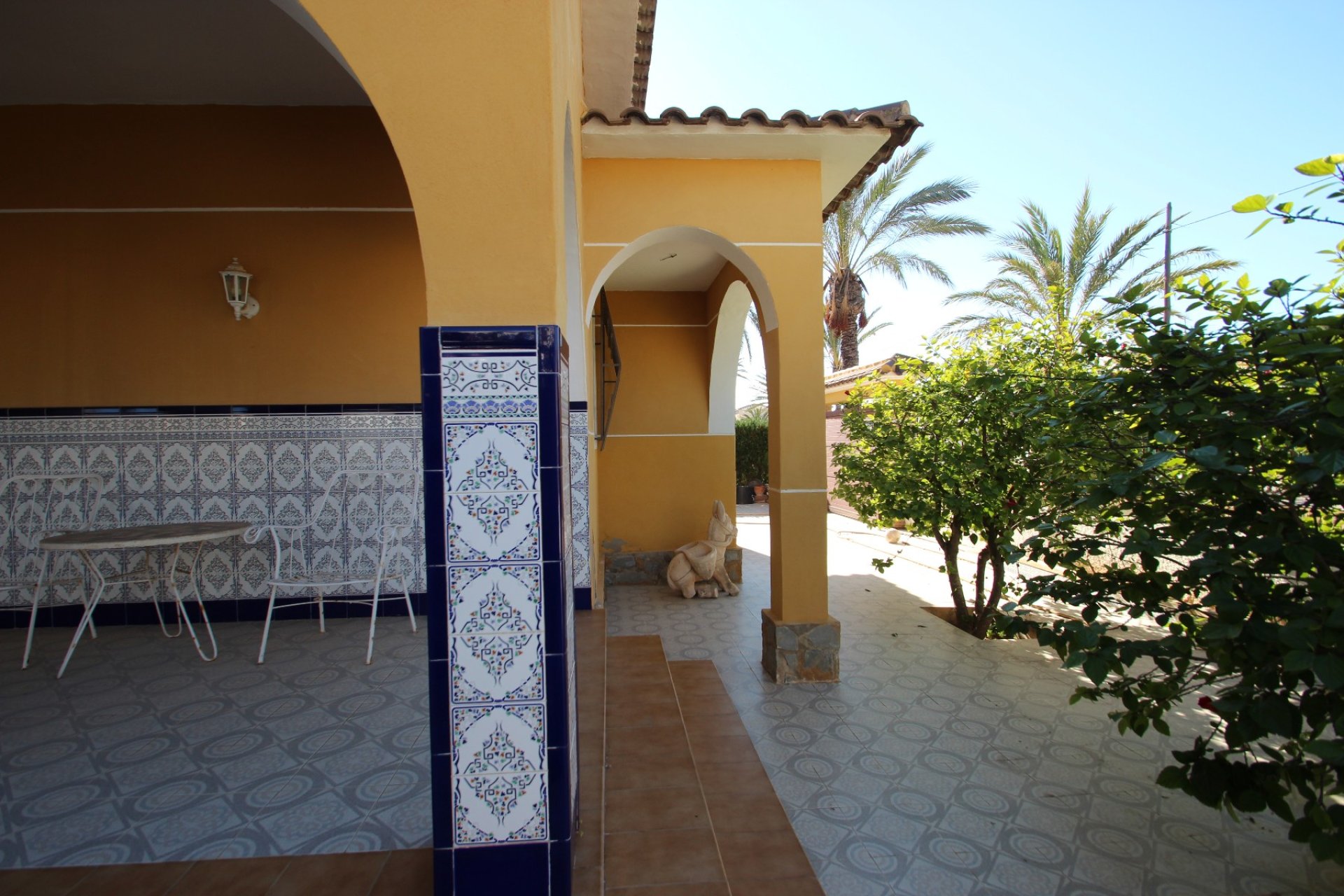 Sale - Villa - Orihuela costa - Cabo Roig