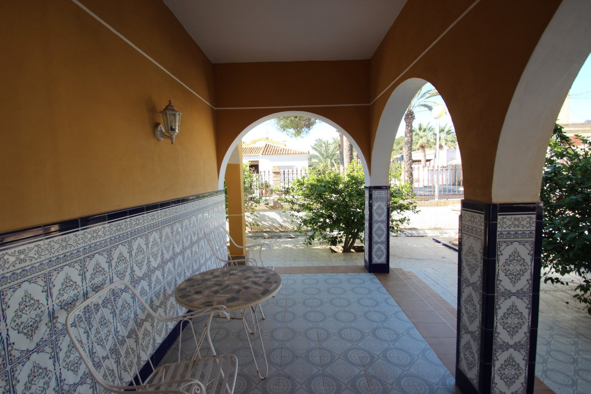 Sale - Villa - Orihuela costa - Cabo Roig