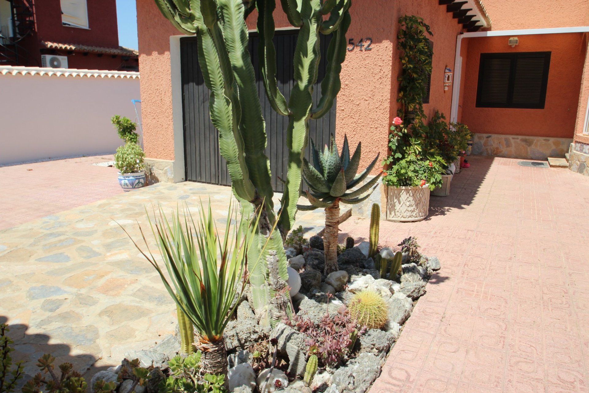 Sale - Villa - Orihuela costa - Cabo Roig