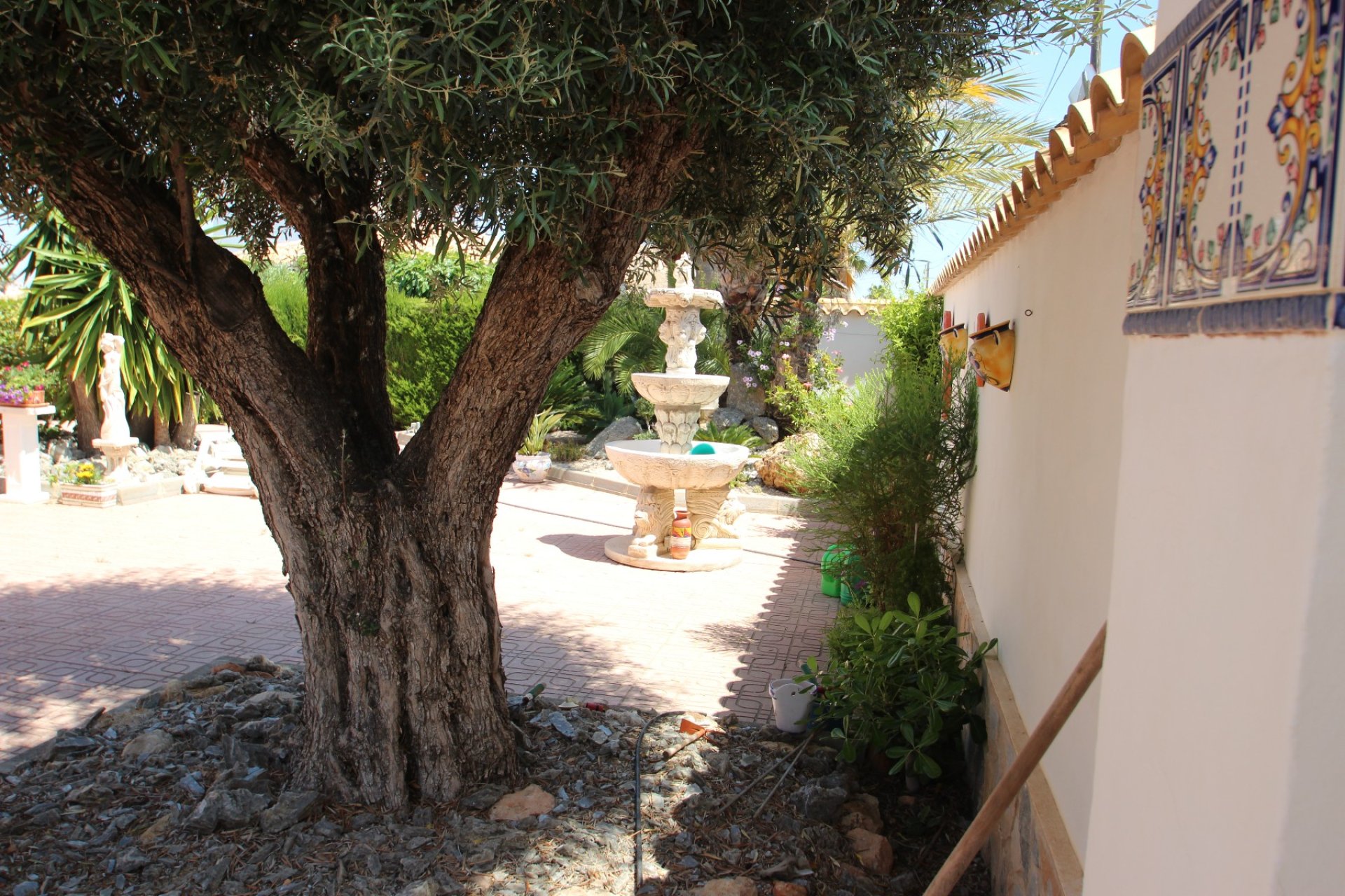 Sale - Villa - Orihuela costa - Cabo Roig