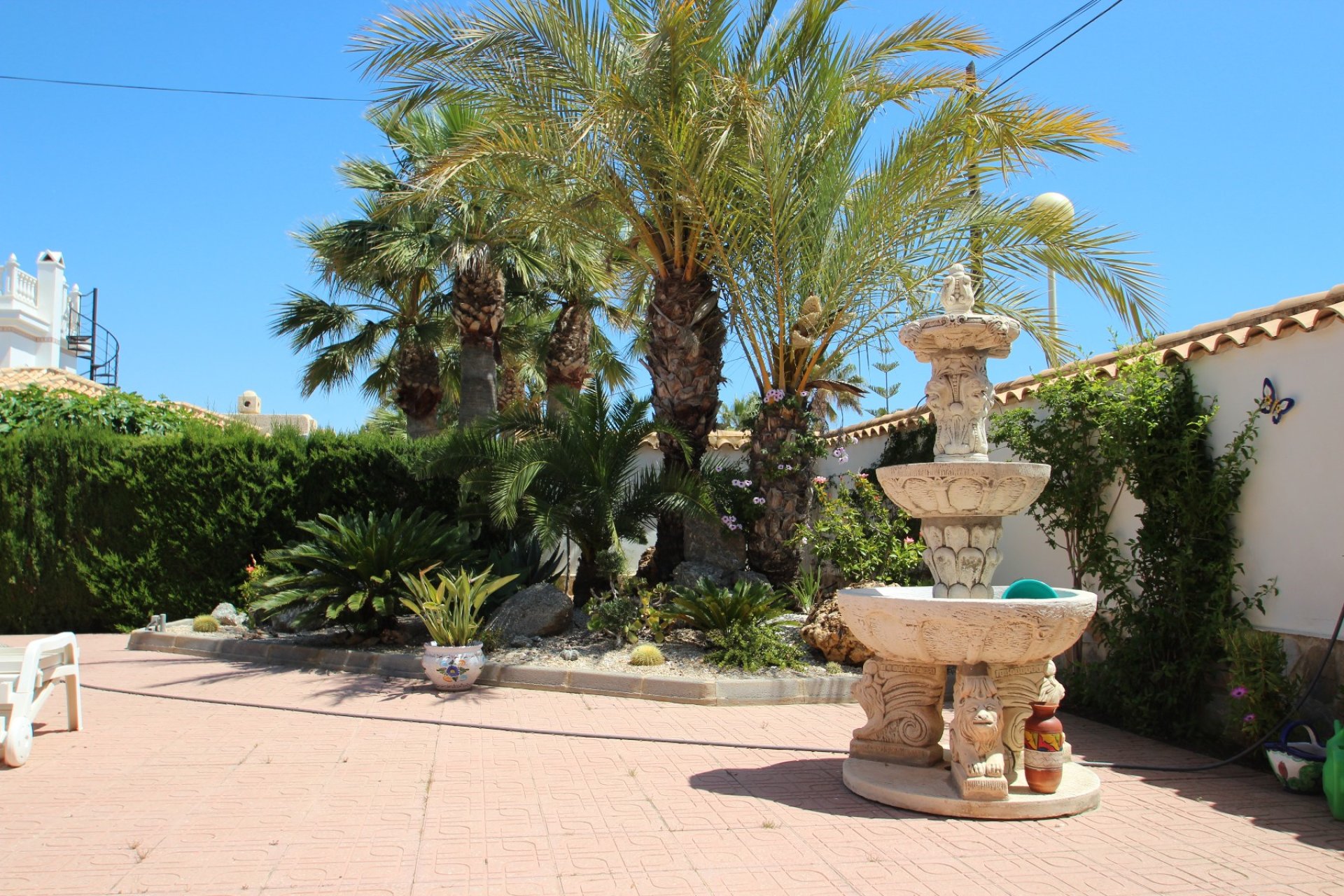 Sale - Villa - Orihuela costa - Cabo Roig