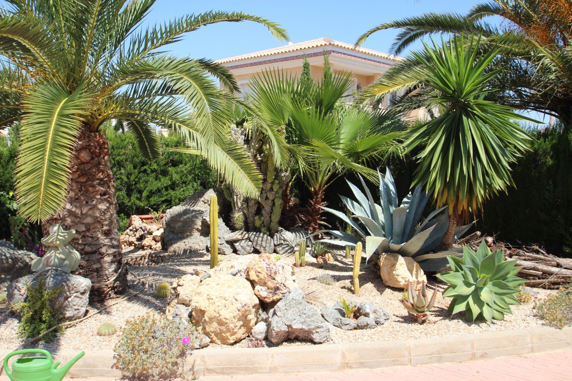 Sale - Villa - Orihuela costa - Cabo Roig