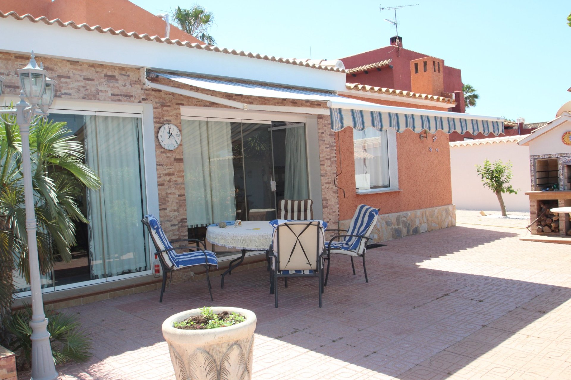 Sale - Villa - Orihuela costa - Cabo Roig
