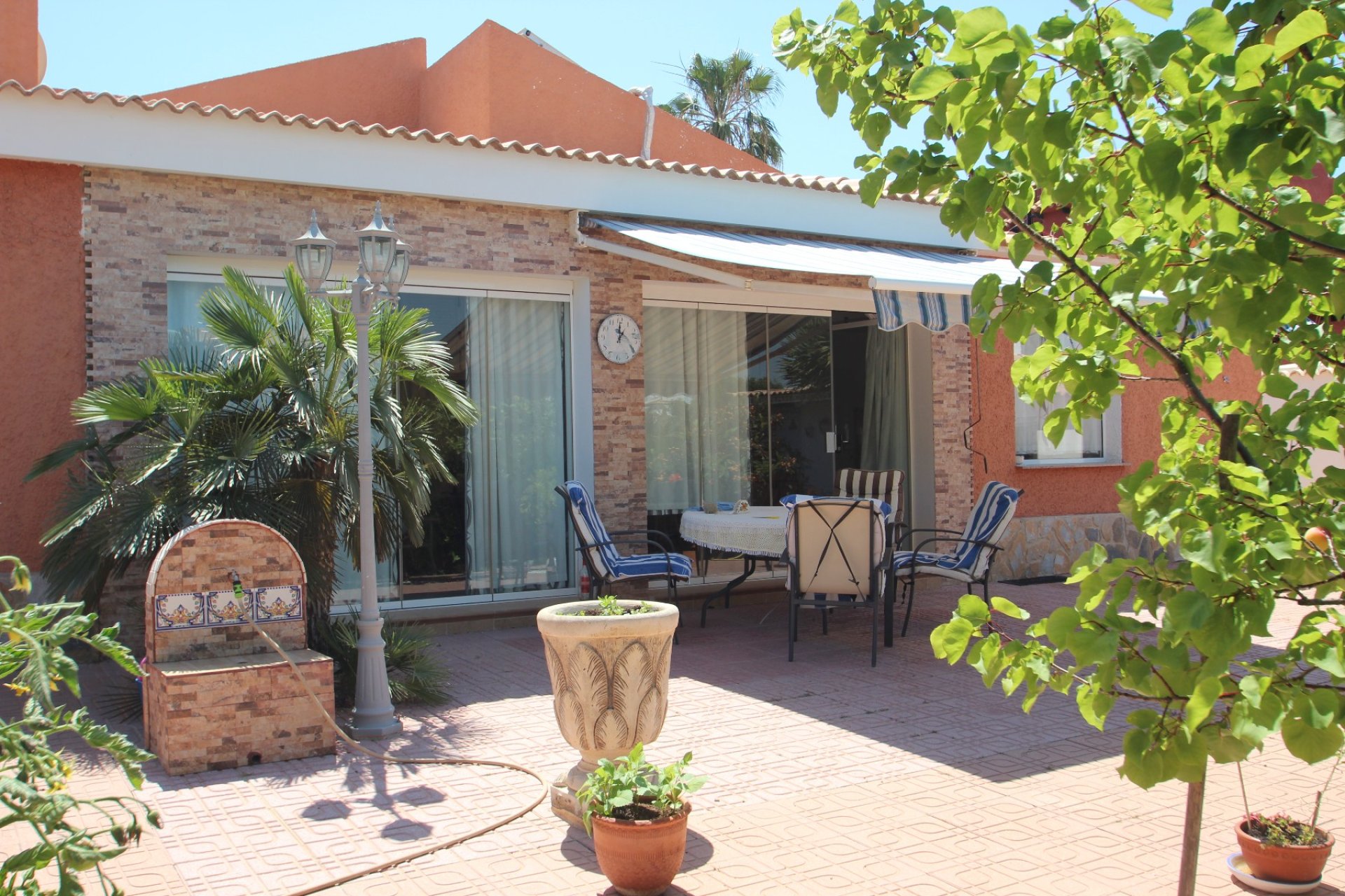 Sale - Villa - Orihuela costa - Cabo Roig