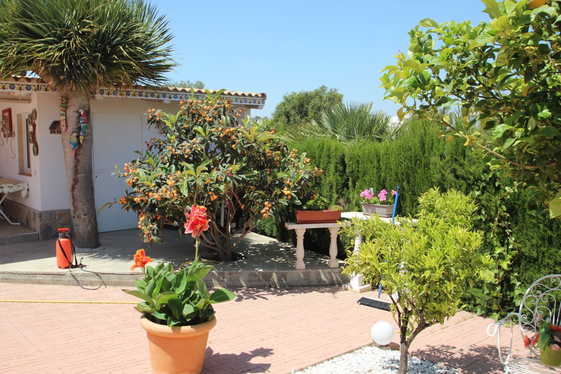 Sale - Villa - Orihuela costa - Cabo Roig