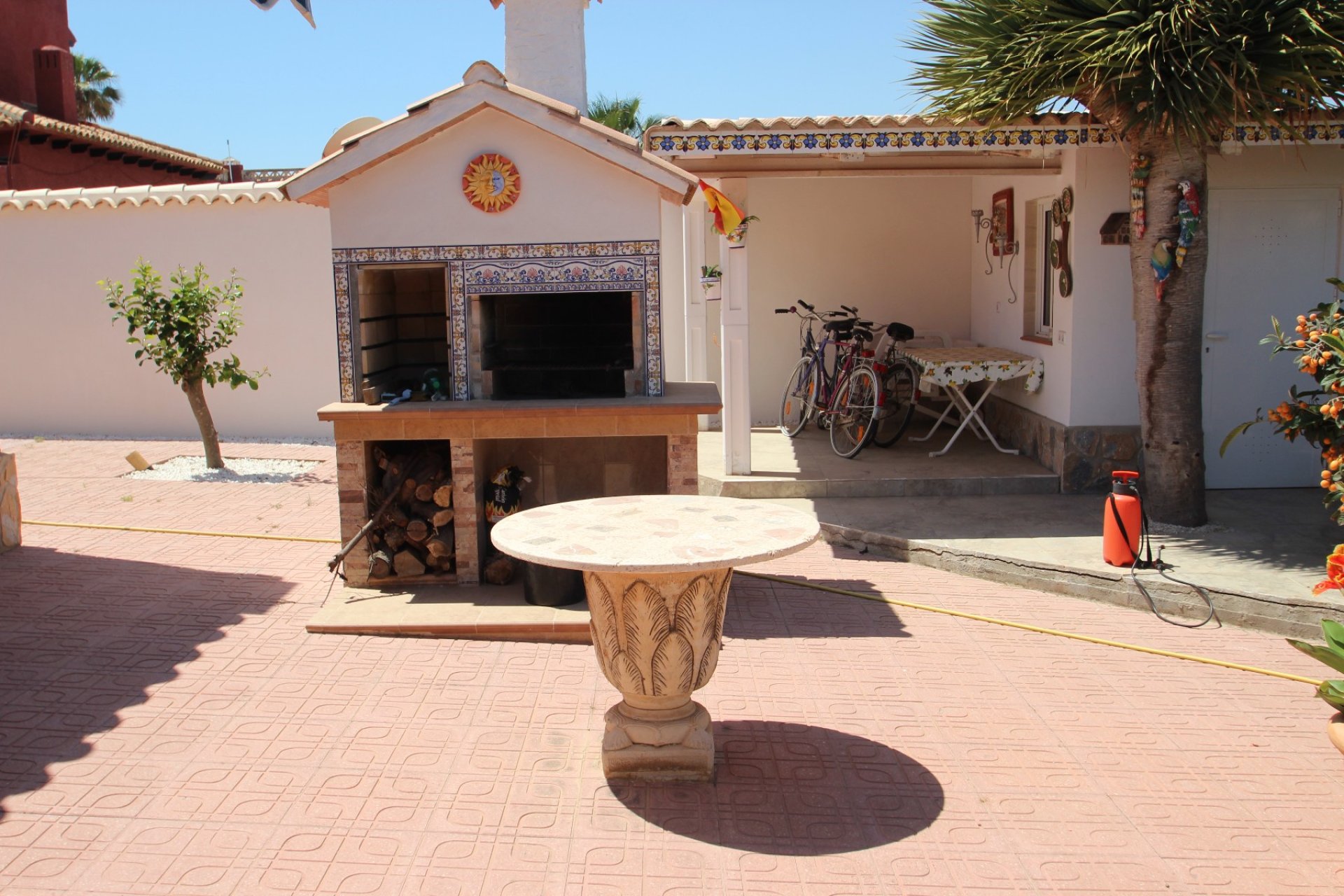 Sale - Villa - Orihuela costa - Cabo Roig