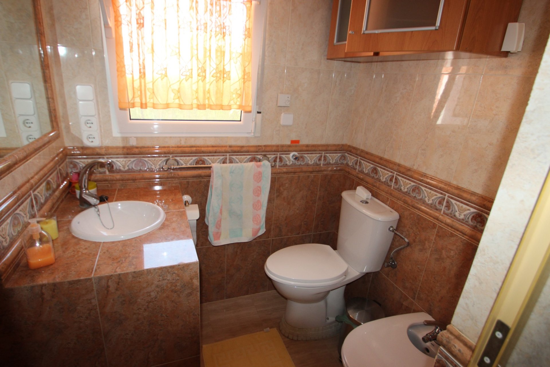 Sale - Villa - Orihuela costa - Cabo Roig