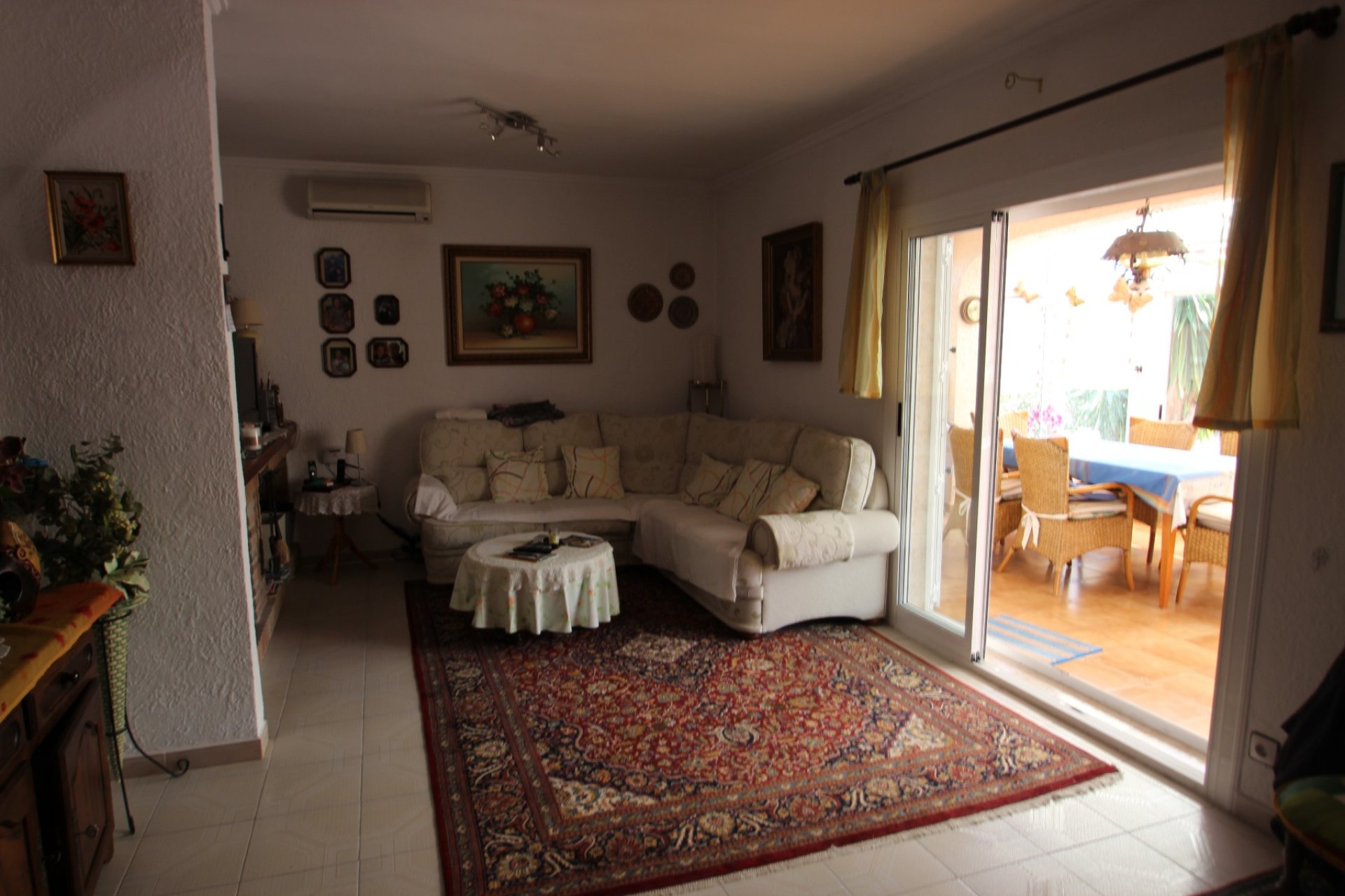 Sale - Villa - Orihuela costa - Cabo Roig