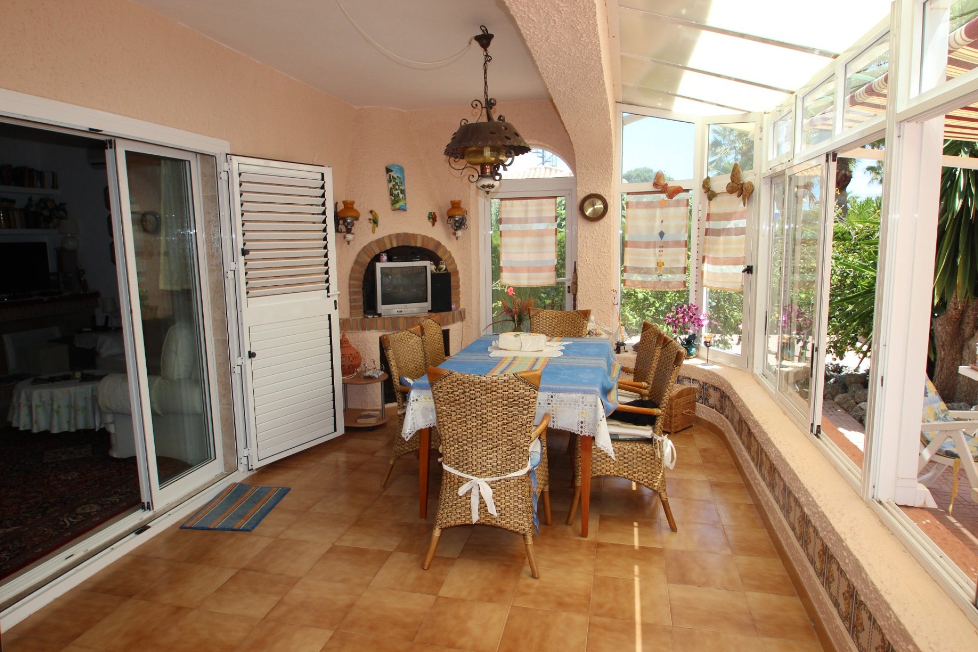 Sale - Villa - Orihuela costa - Cabo Roig