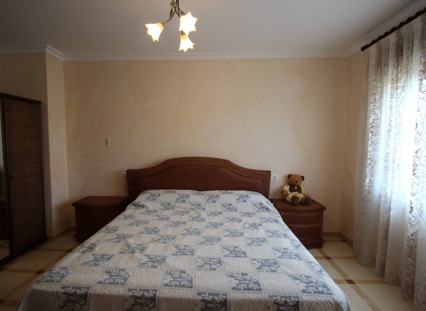 Sale - Villa - Orihuela costa - Cabo Roig