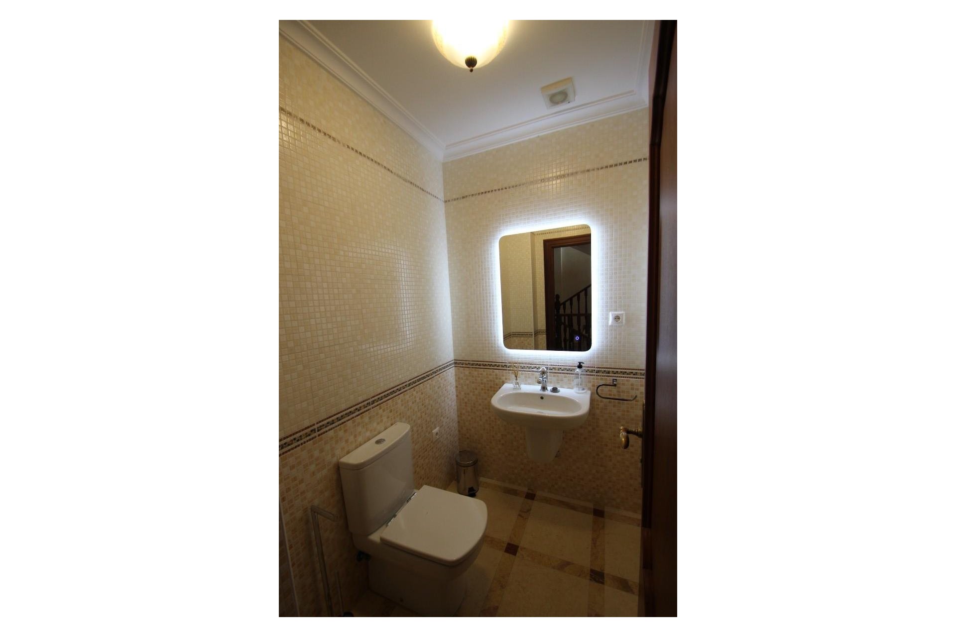 Sale - Villa - Orihuela costa - Cabo Roig