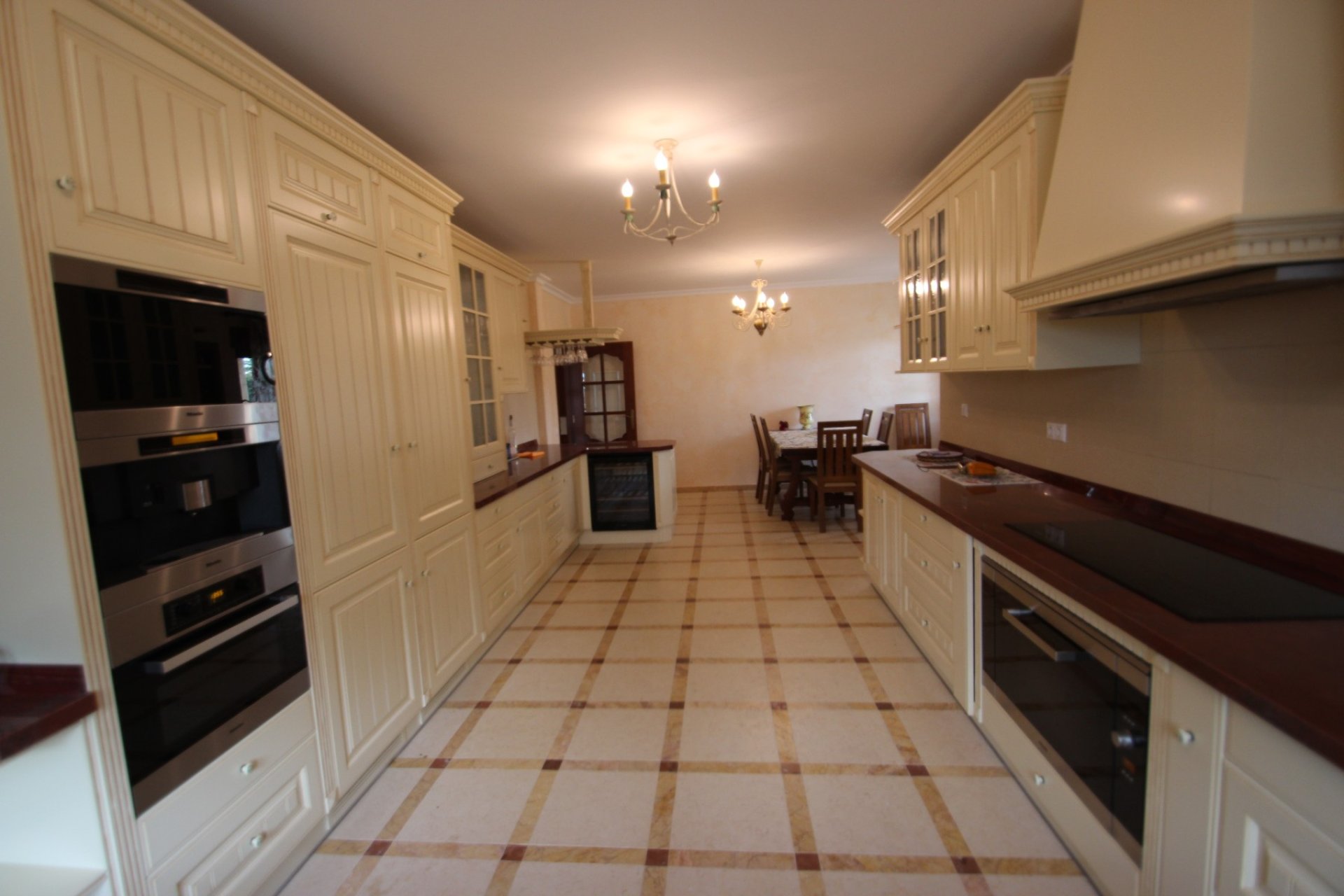 Sale - Villa - Orihuela costa - Cabo Roig