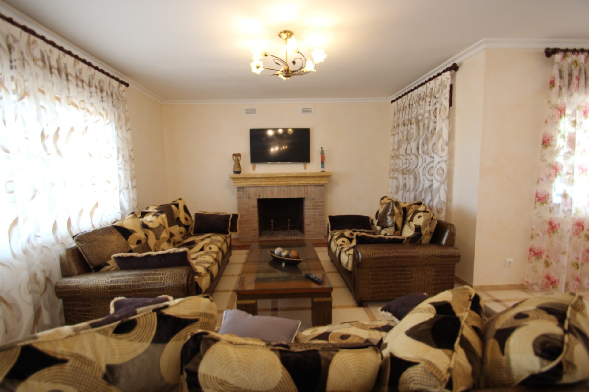 Sale - Villa - Orihuela costa - Cabo Roig