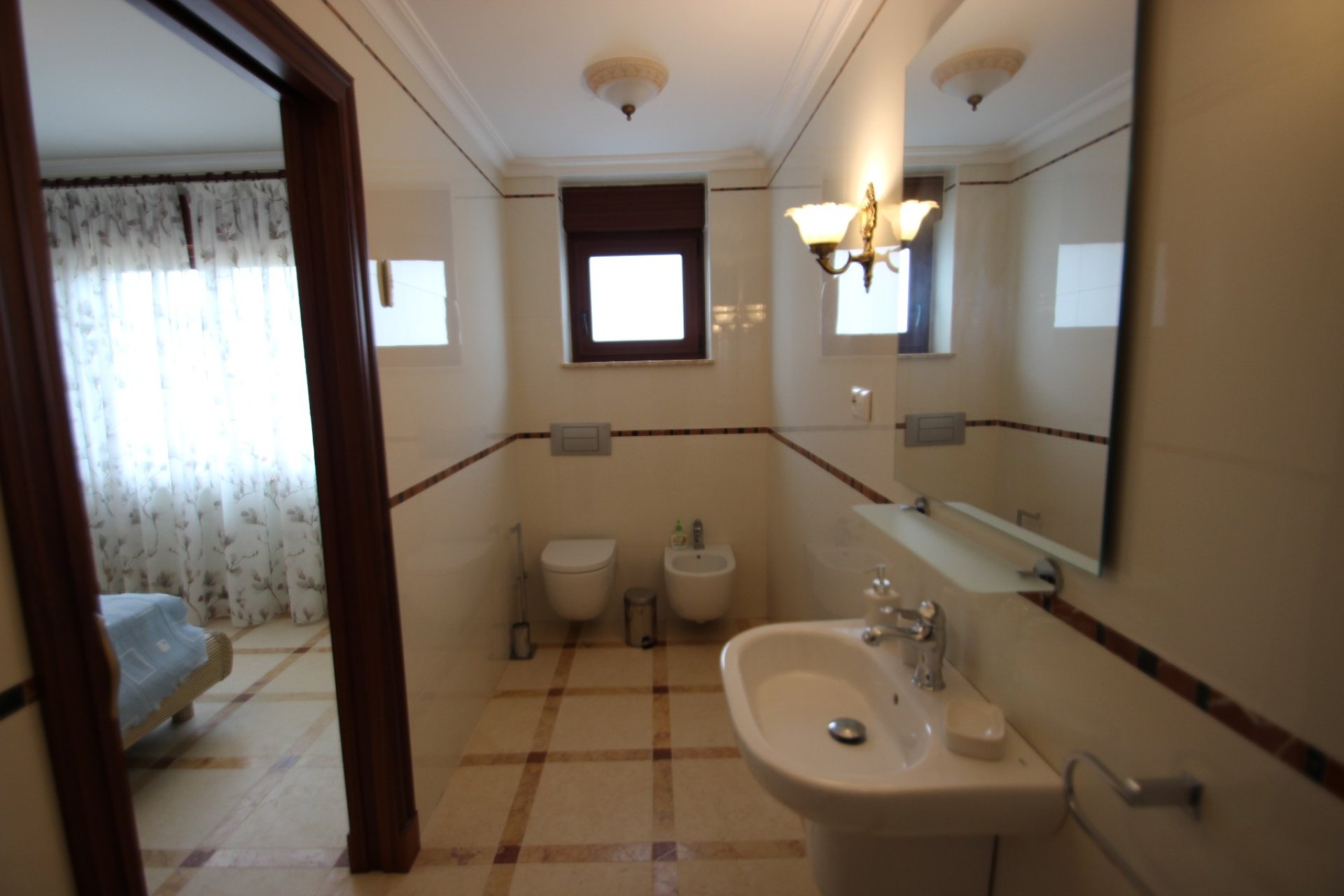 Sale - Villa - Orihuela costa - Cabo Roig