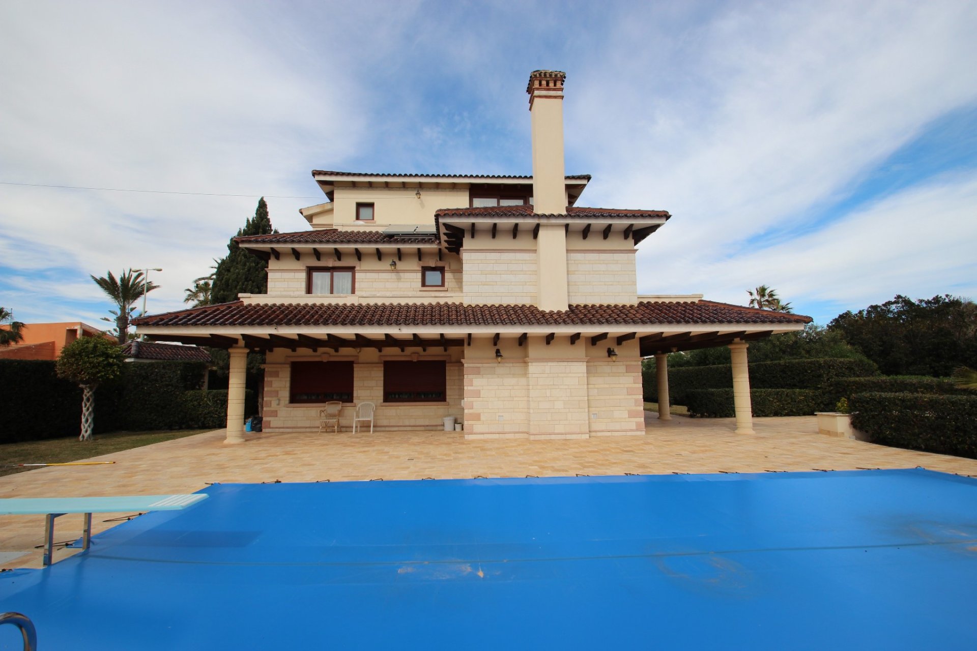 Sale - Villa - Orihuela costa - Cabo Roig