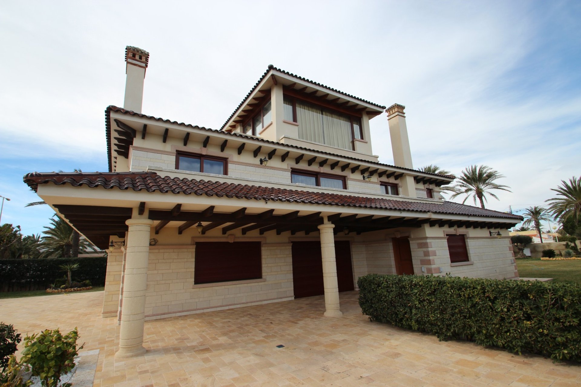 Sale - Villa - Orihuela costa - Cabo Roig