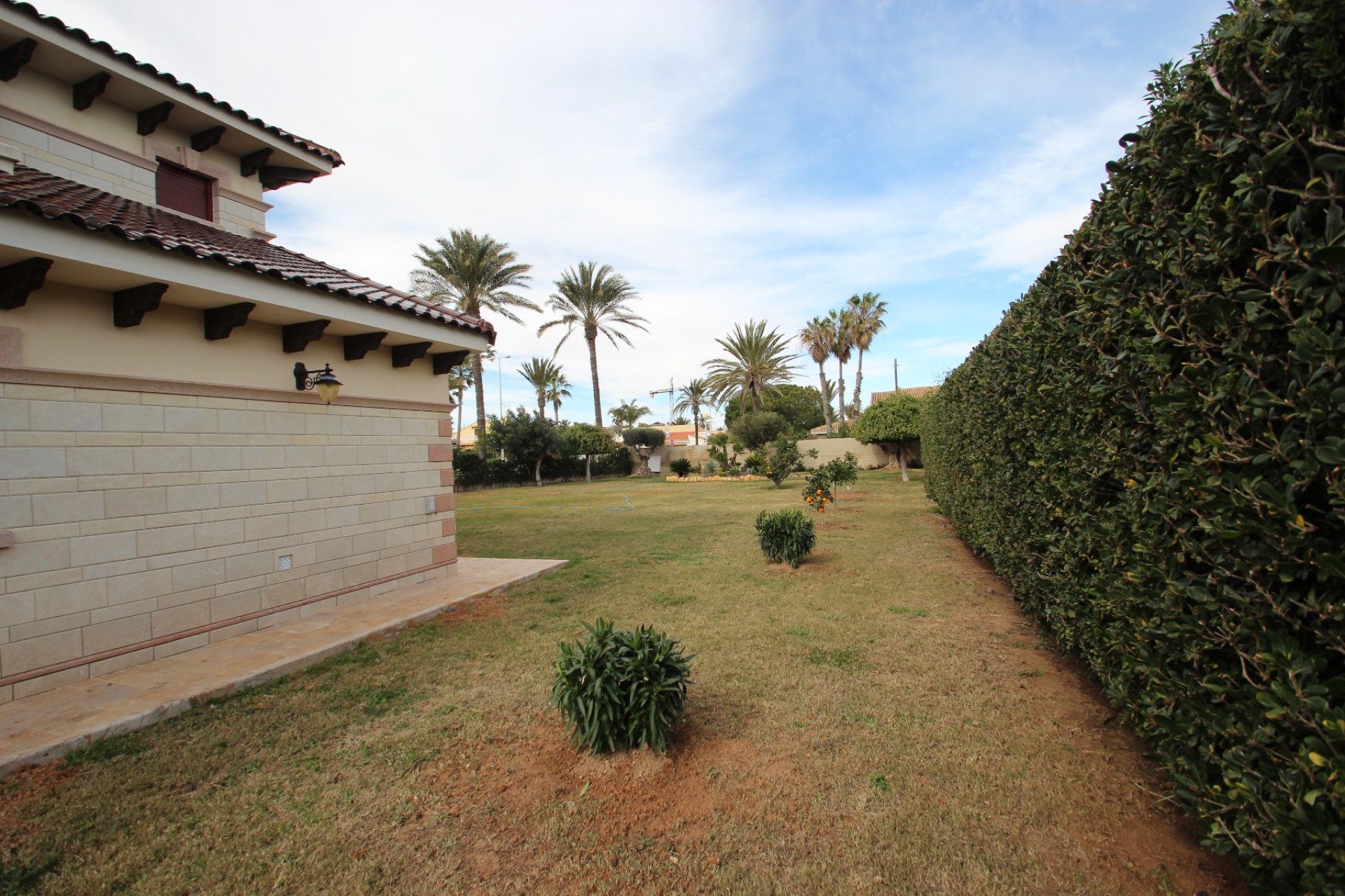 Sale - Villa - Orihuela costa - Cabo Roig