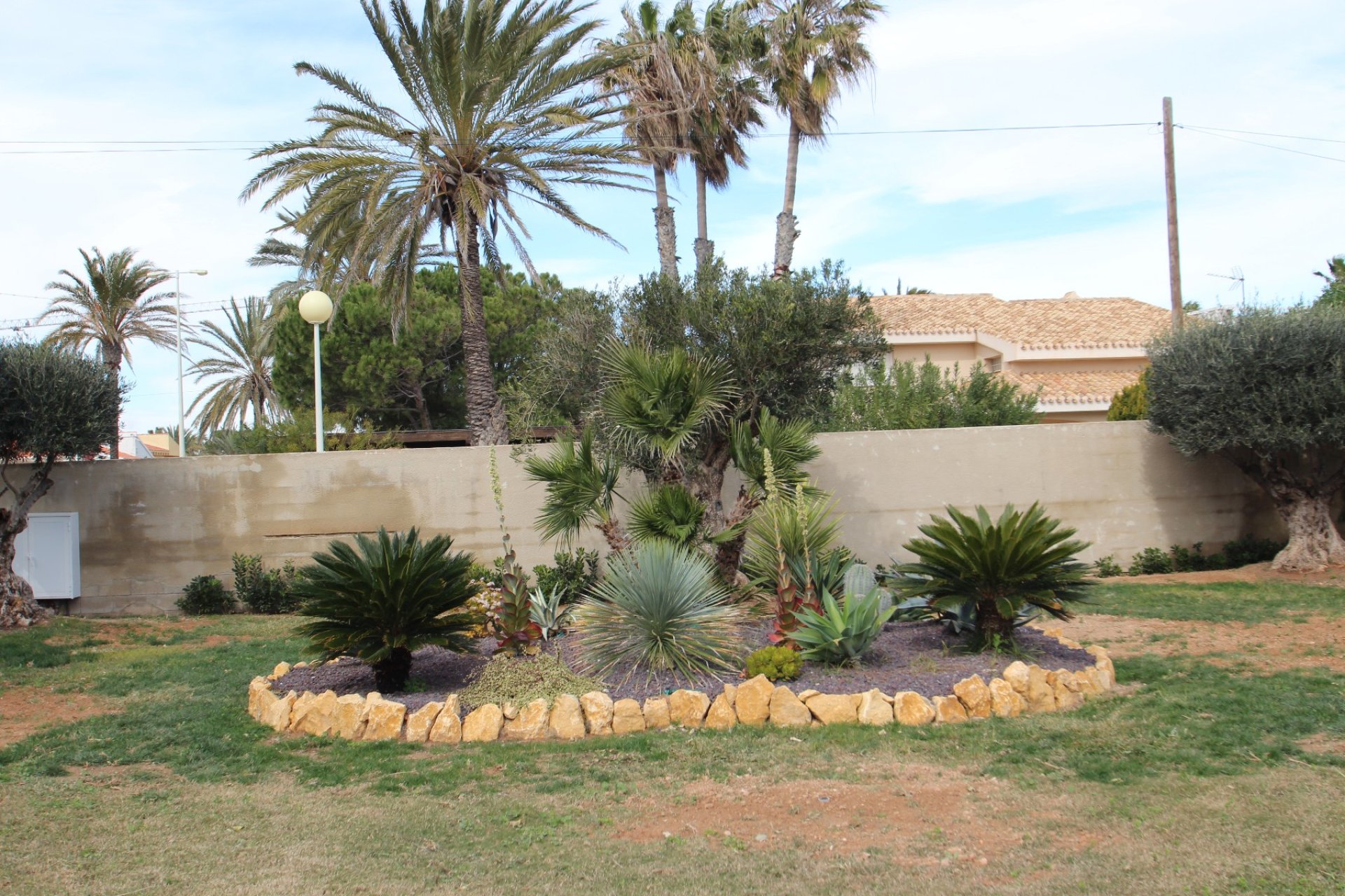 Sale - Villa - Orihuela costa - Cabo Roig