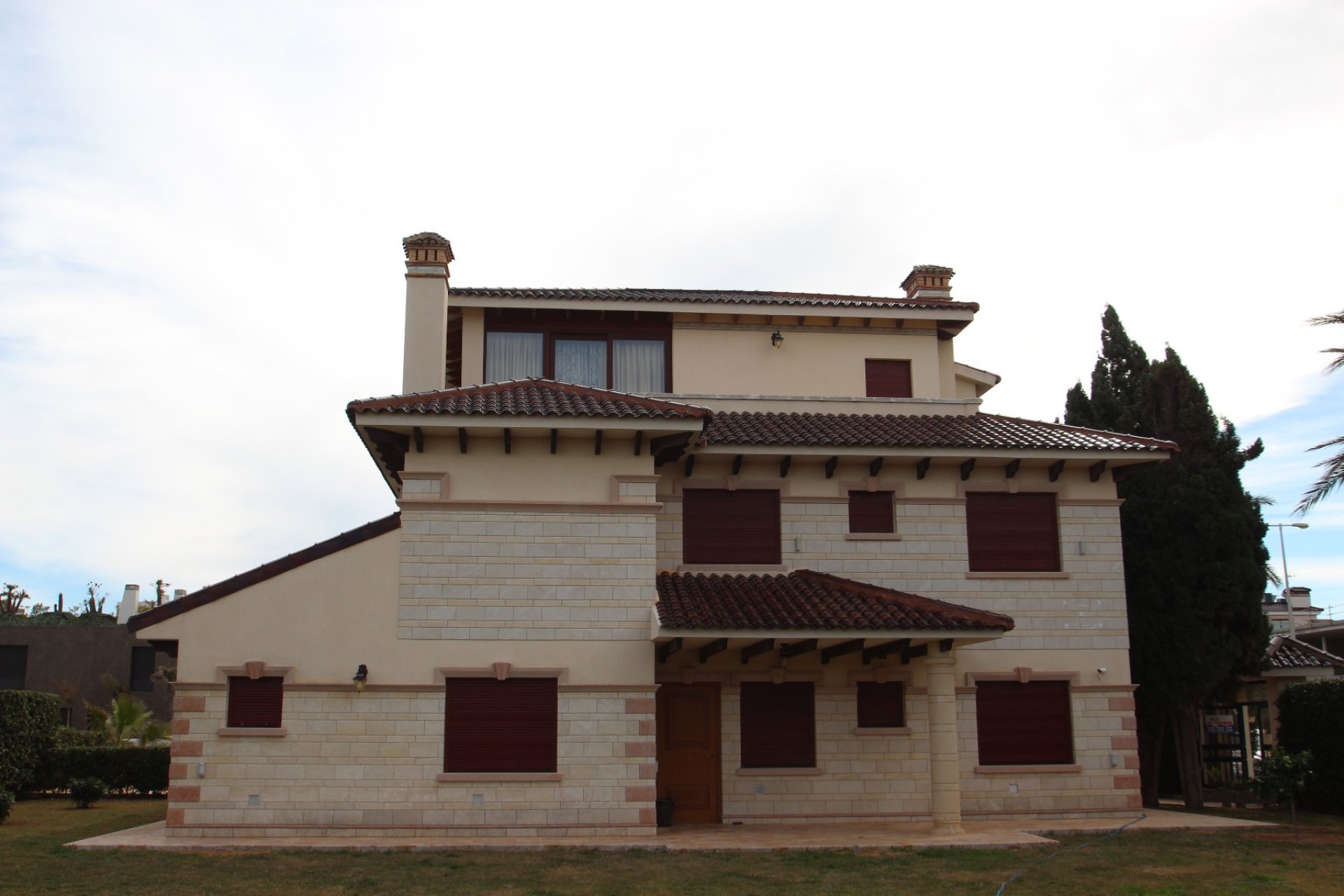 Sale - Villa - Orihuela costa - Cabo Roig