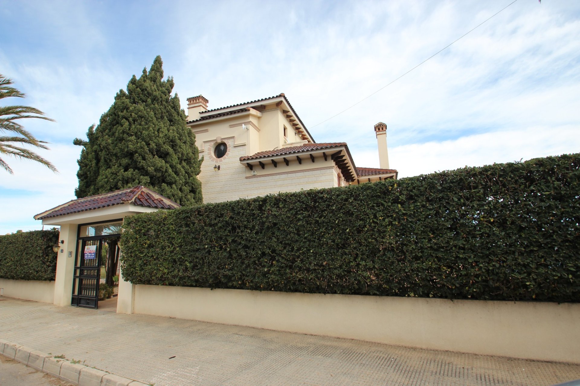 Sale - Villa - Orihuela costa - Cabo Roig