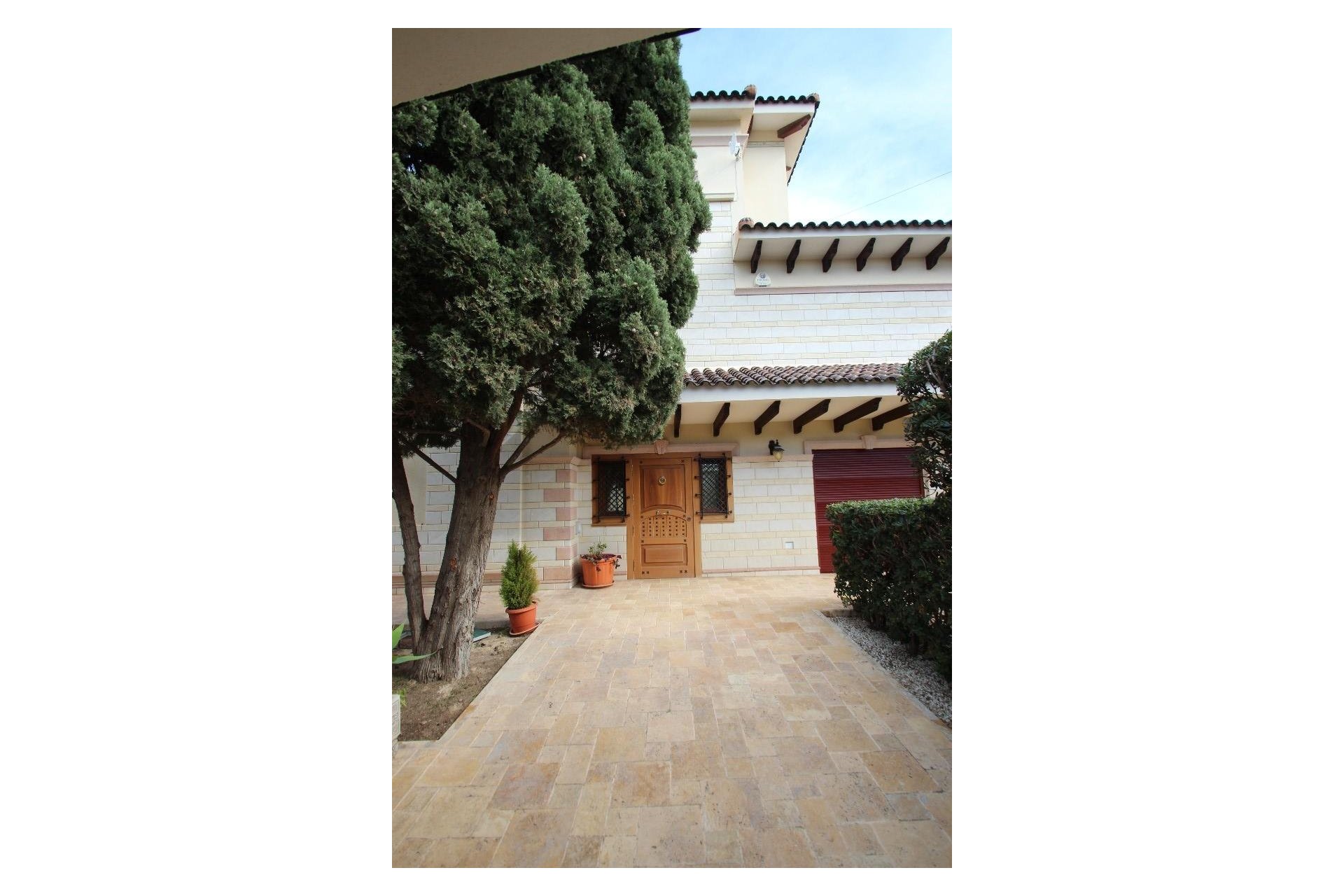 Sale - Villa - Orihuela costa - Cabo Roig