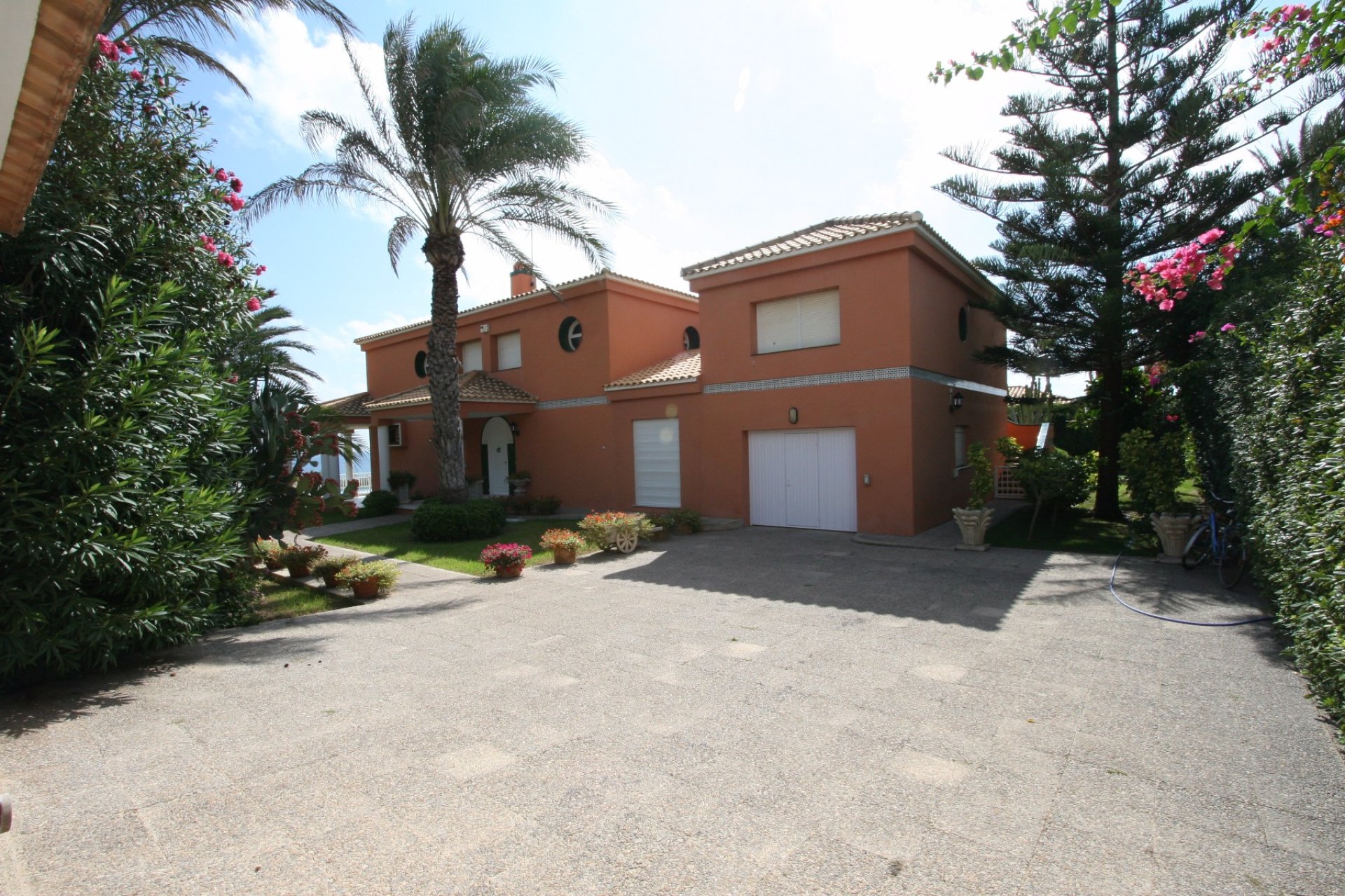 Sale - Villa - Orihuela costa - Cabo Roig