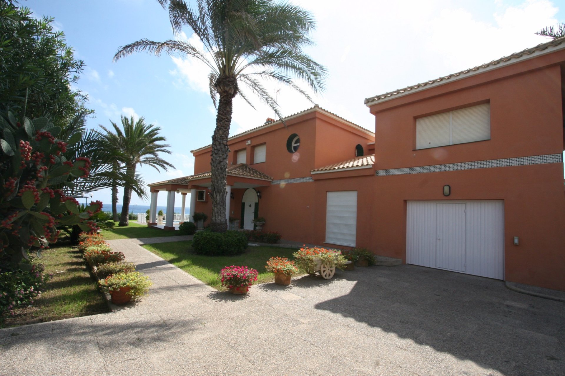 Sale - Villa - Orihuela costa - Cabo Roig