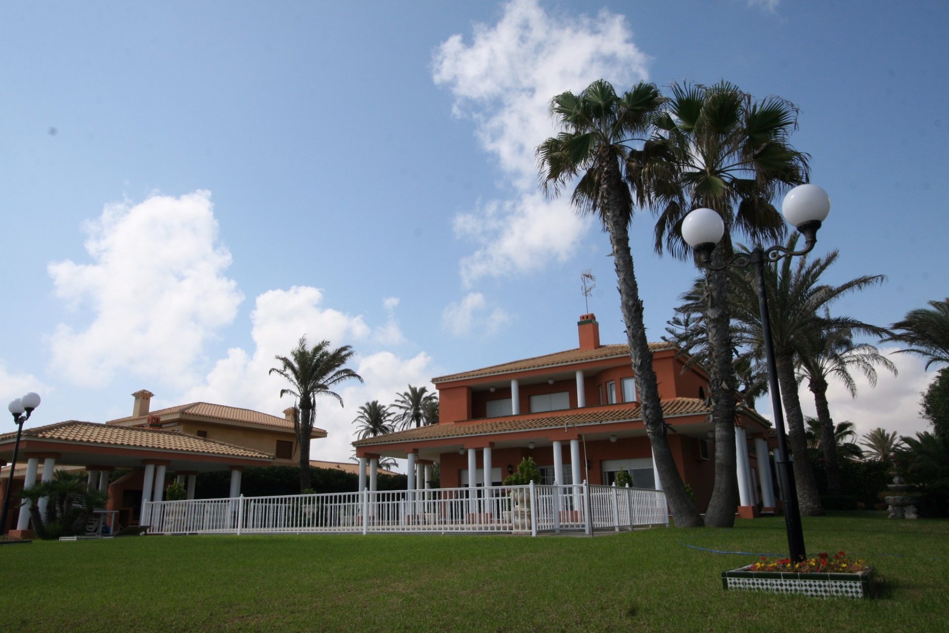 Sale - Villa - Orihuela costa - Cabo Roig