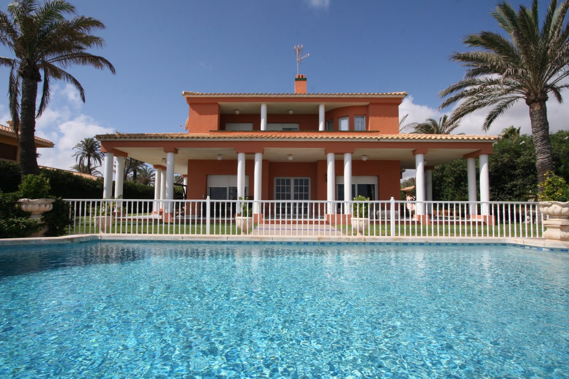Sale - Villa - Orihuela costa - Cabo Roig