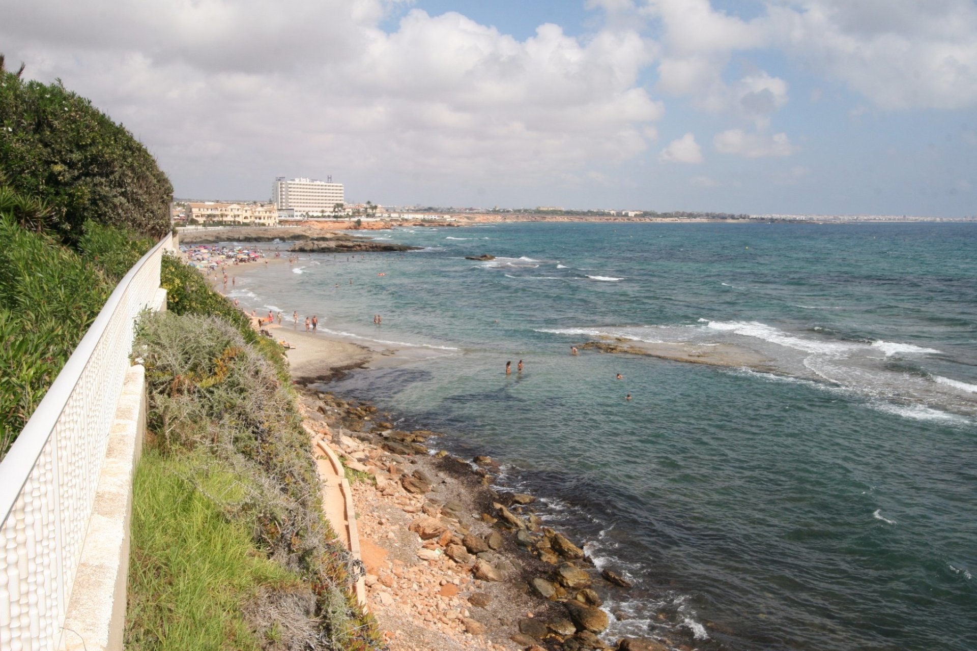 Sale - Villa - Orihuela costa - Cabo Roig