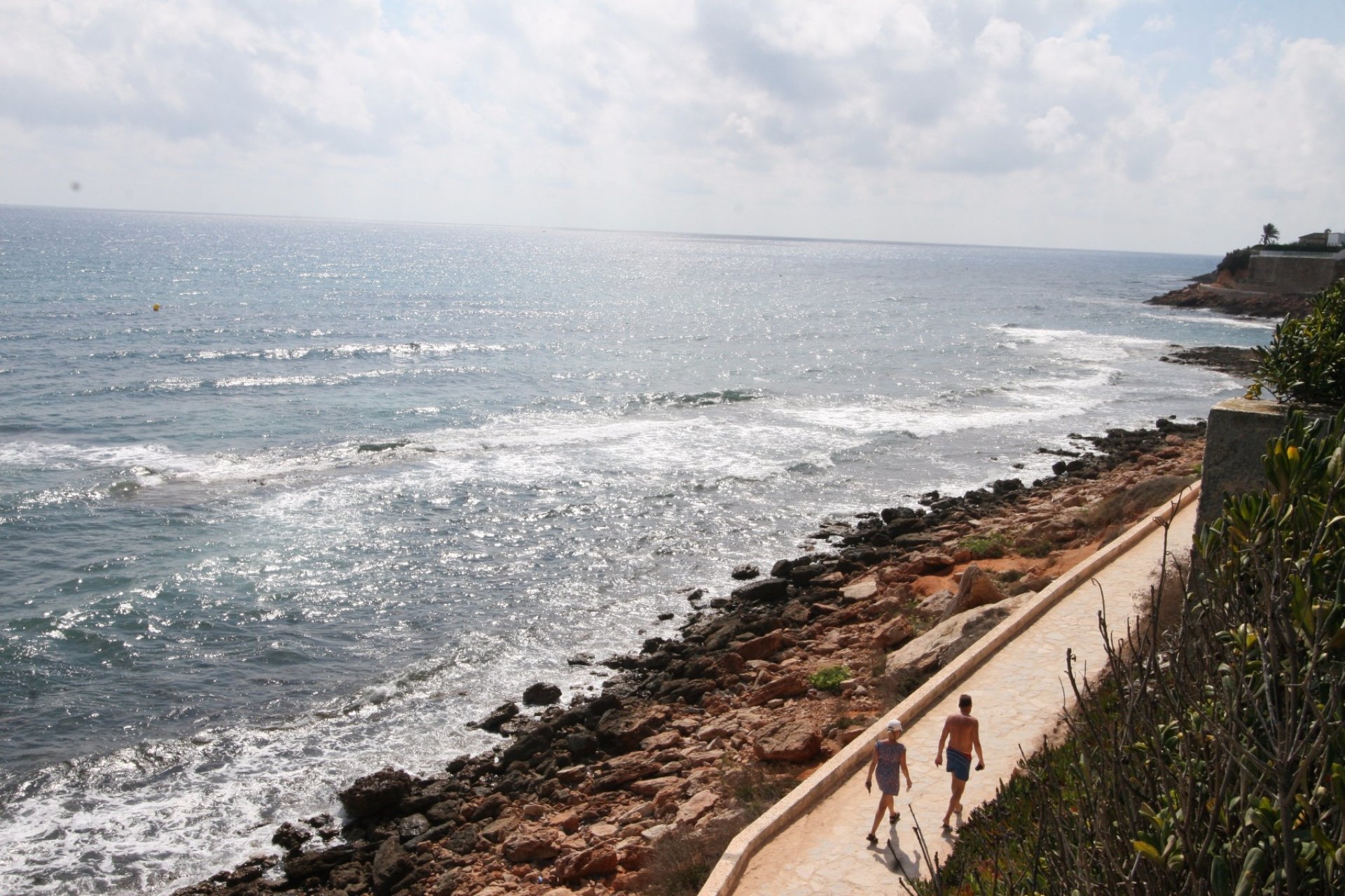 Sale - Villa - Orihuela costa - Cabo Roig