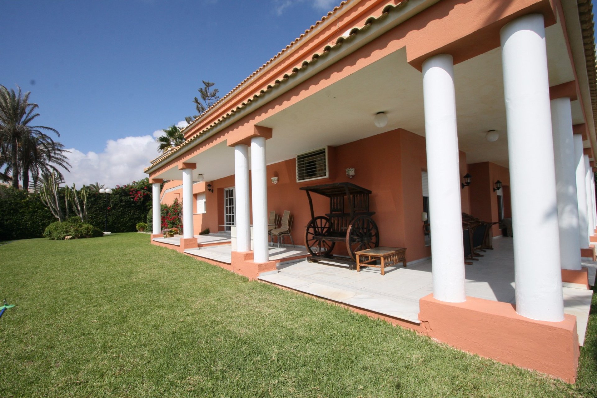 Sale - Villa - Orihuela costa - Cabo Roig