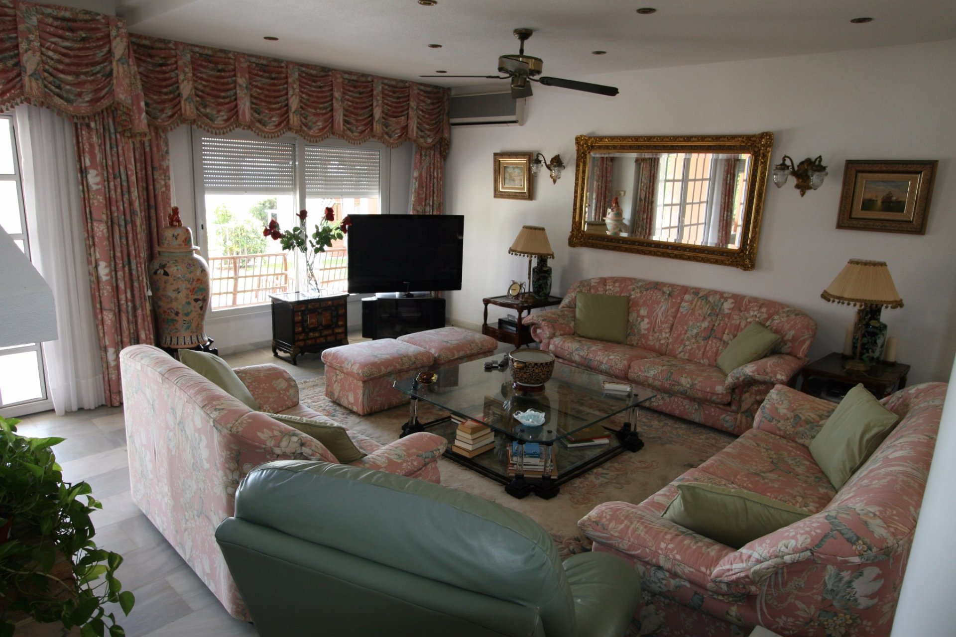 Sale - Villa - Orihuela costa - Cabo Roig