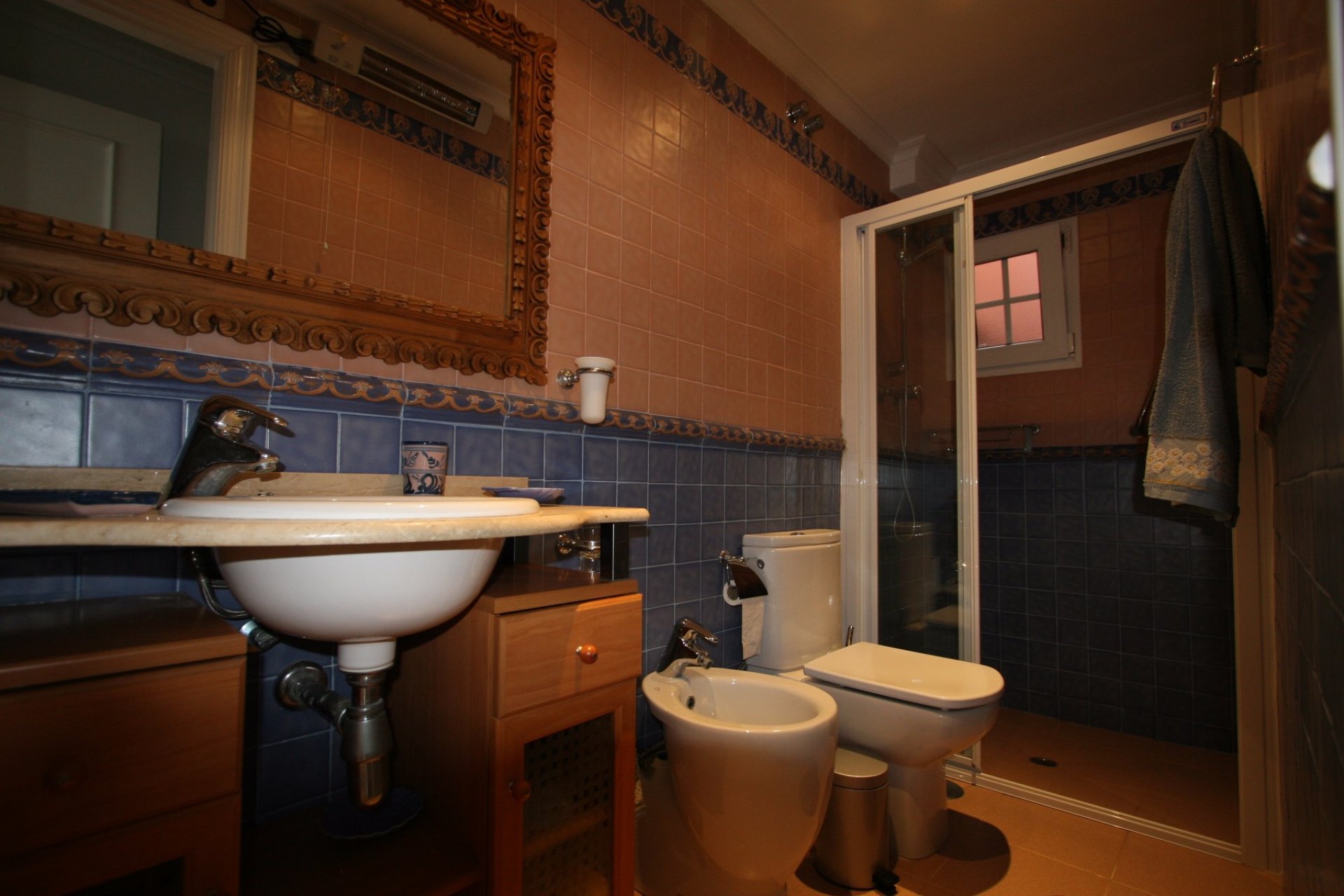 Sale - Villa - Orihuela costa - Cabo Roig