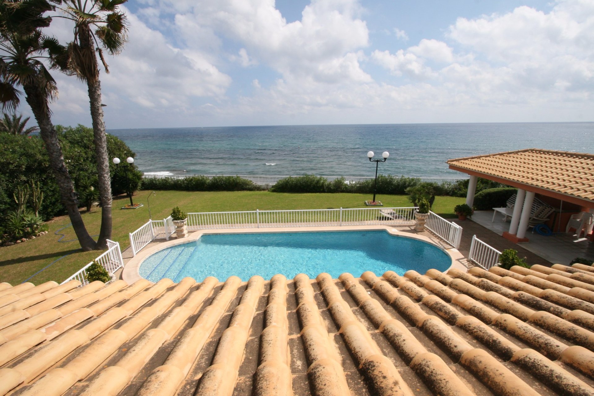 Sale - Villa - Orihuela costa - Cabo Roig