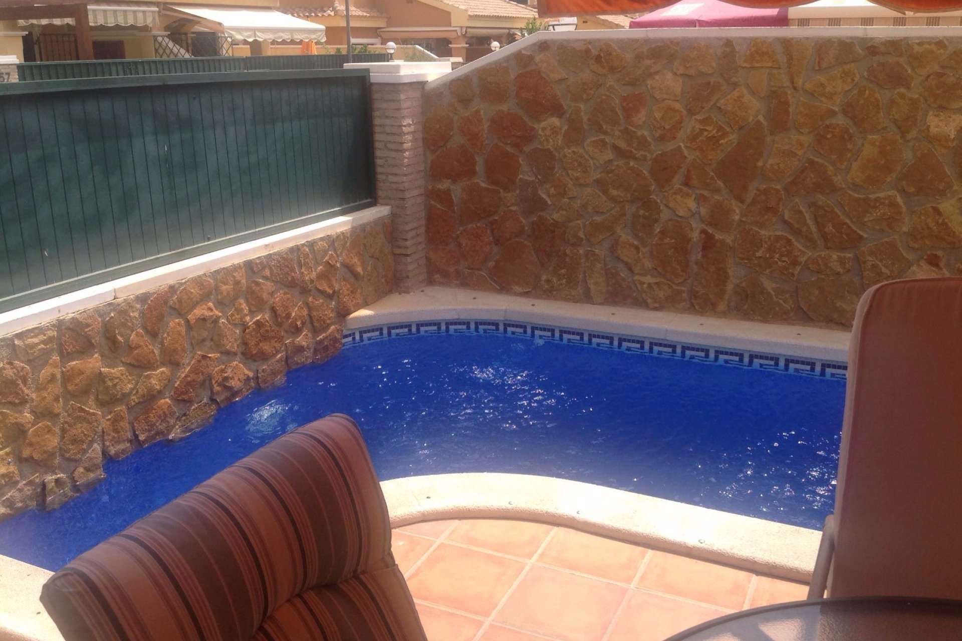 Sale - Villa - Orihuela costa - Dehesa de Campoamor