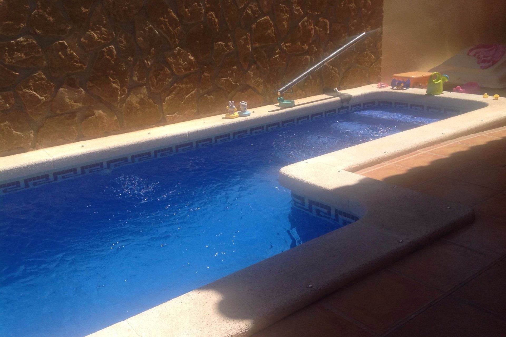 Sale - Villa - Orihuela costa - Dehesa de Campoamor