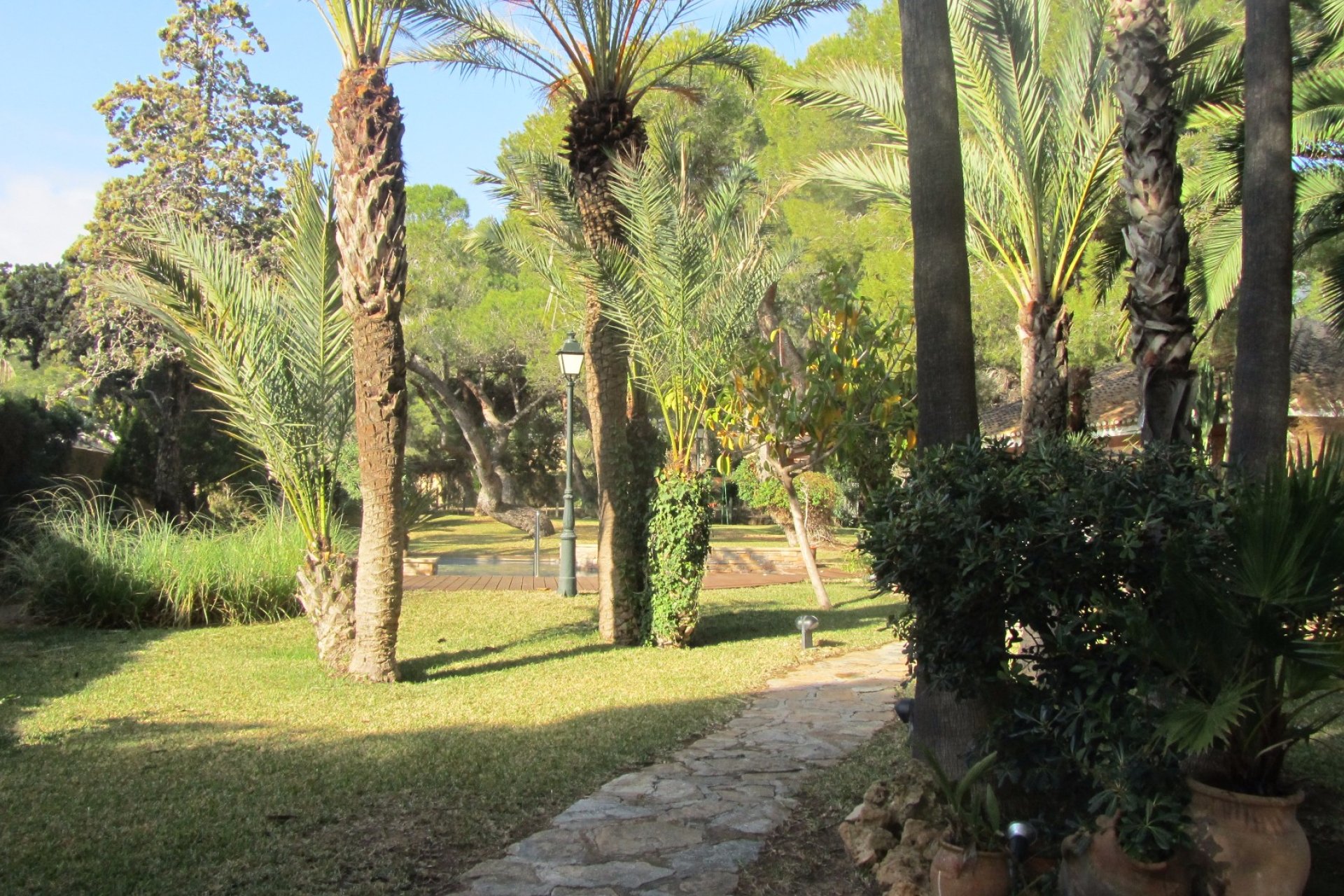 Sale - Villa - Orihuela costa - Dehesa de Campoamor