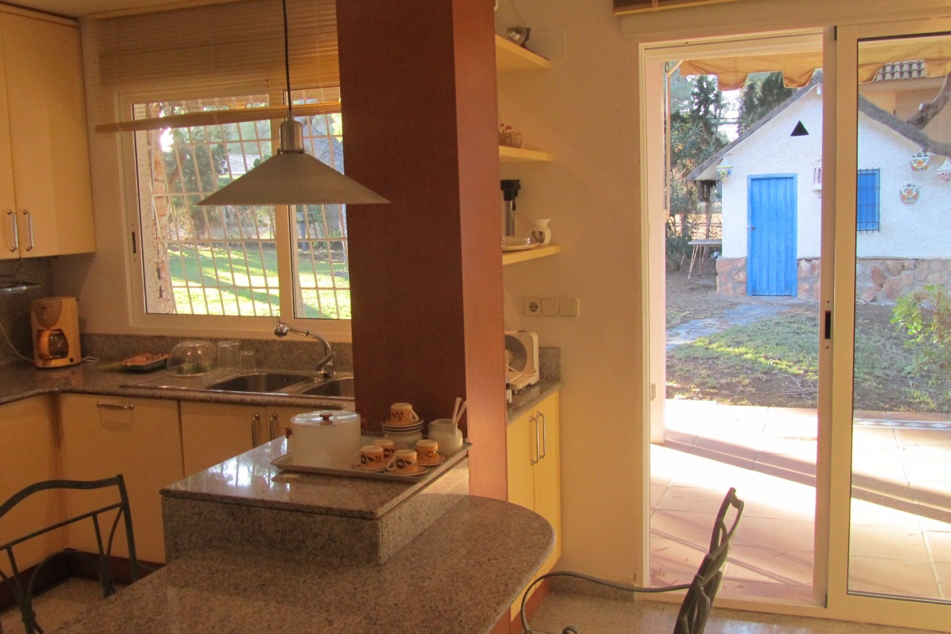 Sale - Villa - Orihuela costa - Dehesa de Campoamor