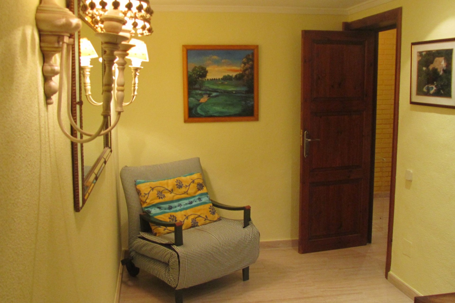 Sale - Villa - Orihuela costa - Dehesa de Campoamor