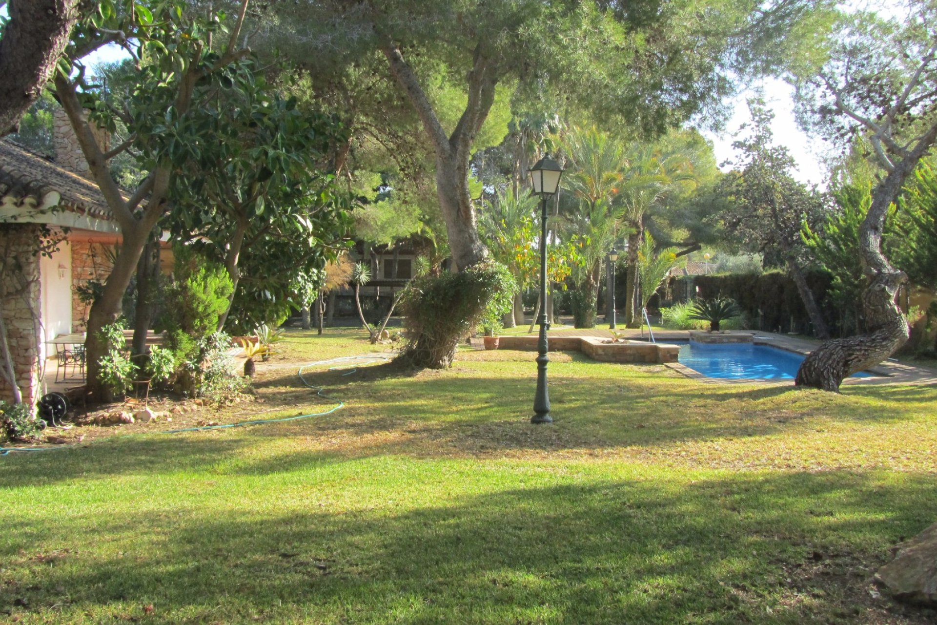 Sale - Villa - Orihuela costa - Dehesa de Campoamor