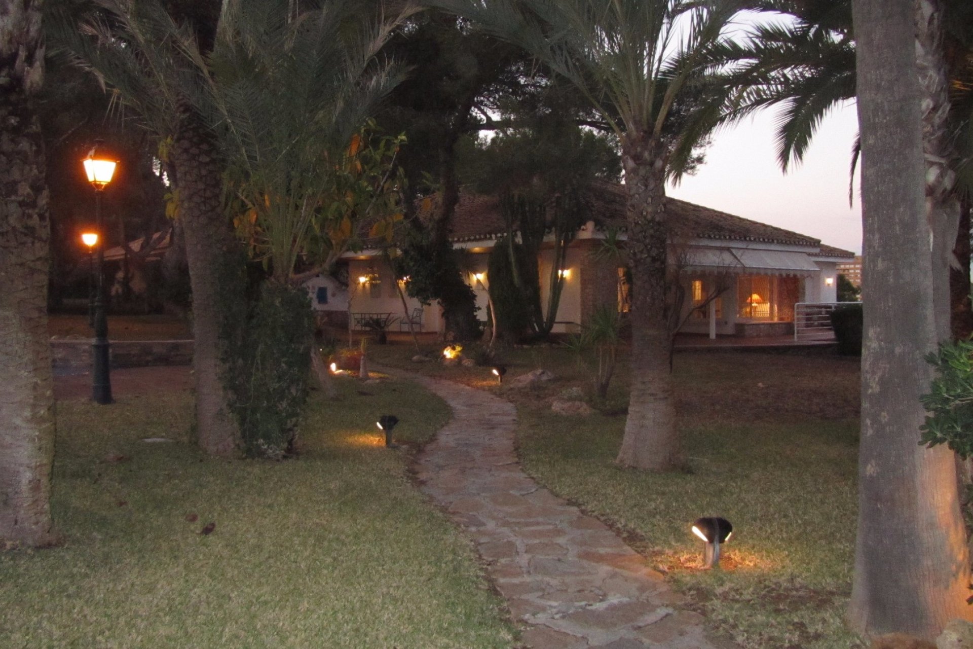 Sale - Villa - Orihuela costa - Dehesa de Campoamor