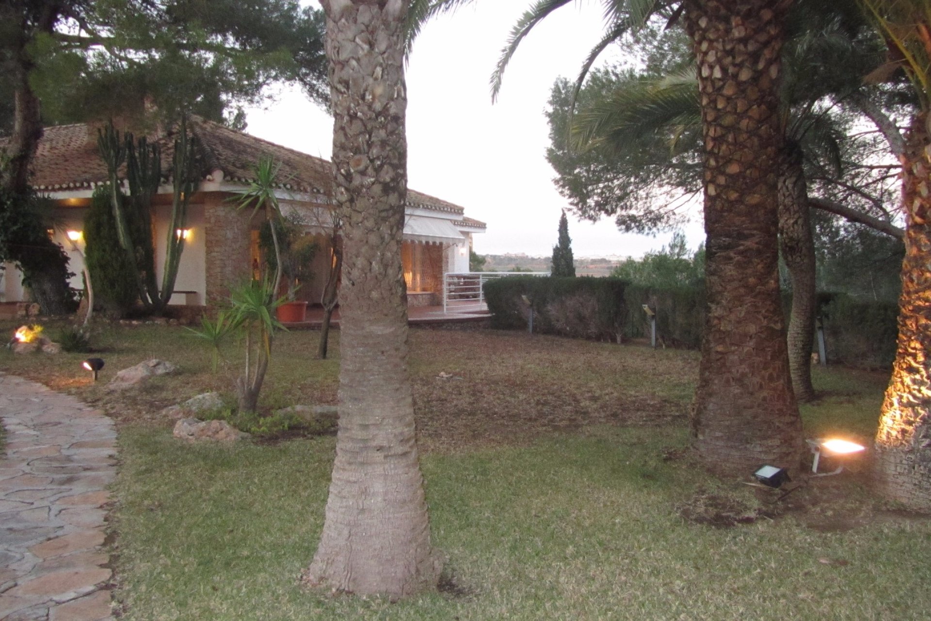 Sale - Villa - Orihuela costa - Dehesa de Campoamor
