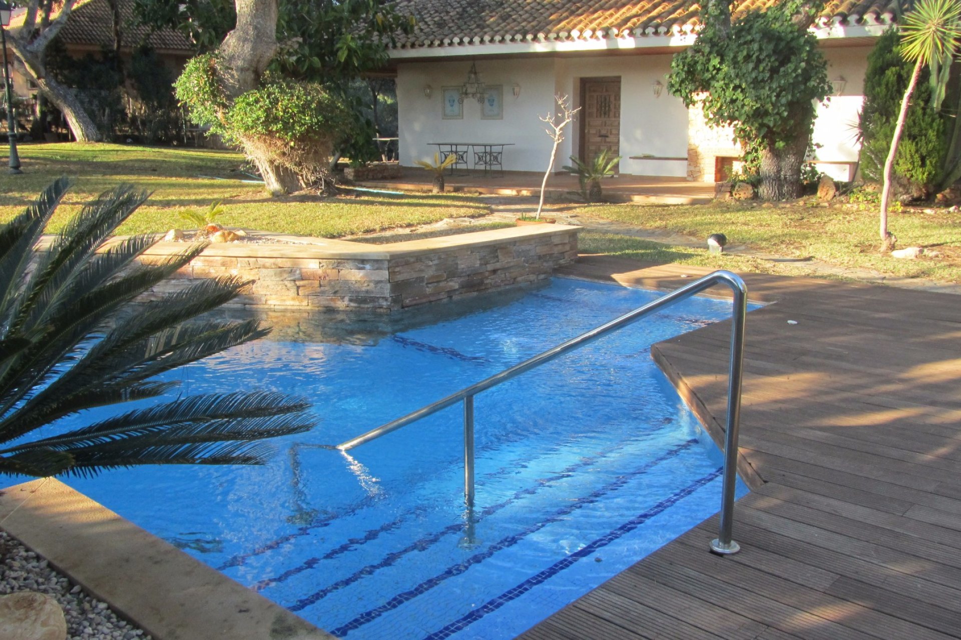 Sale - Villa - Orihuela costa - Dehesa de Campoamor