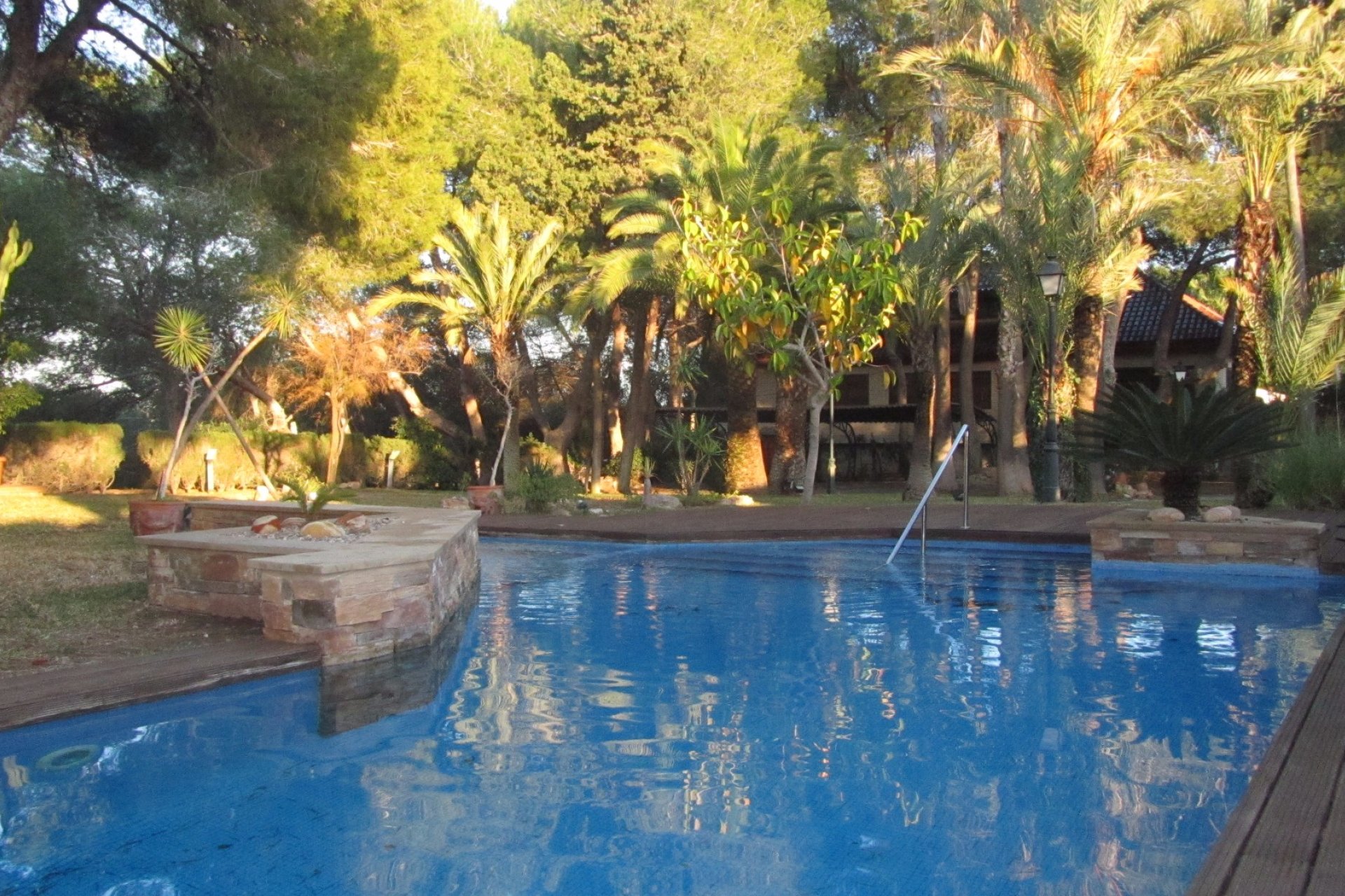 Sale - Villa - Orihuela costa - Dehesa de Campoamor