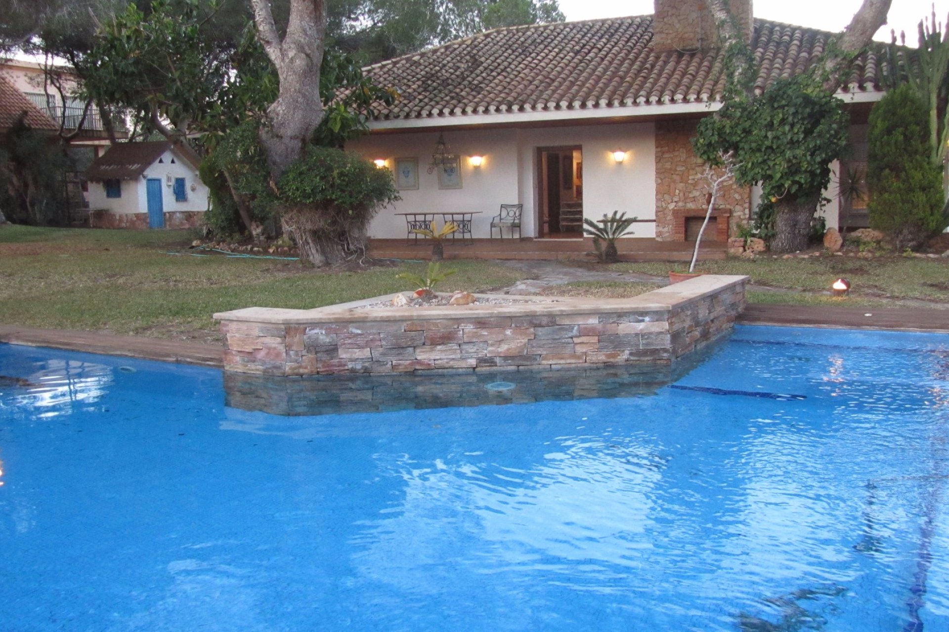 Sale - Villa - Orihuela costa - Dehesa de Campoamor