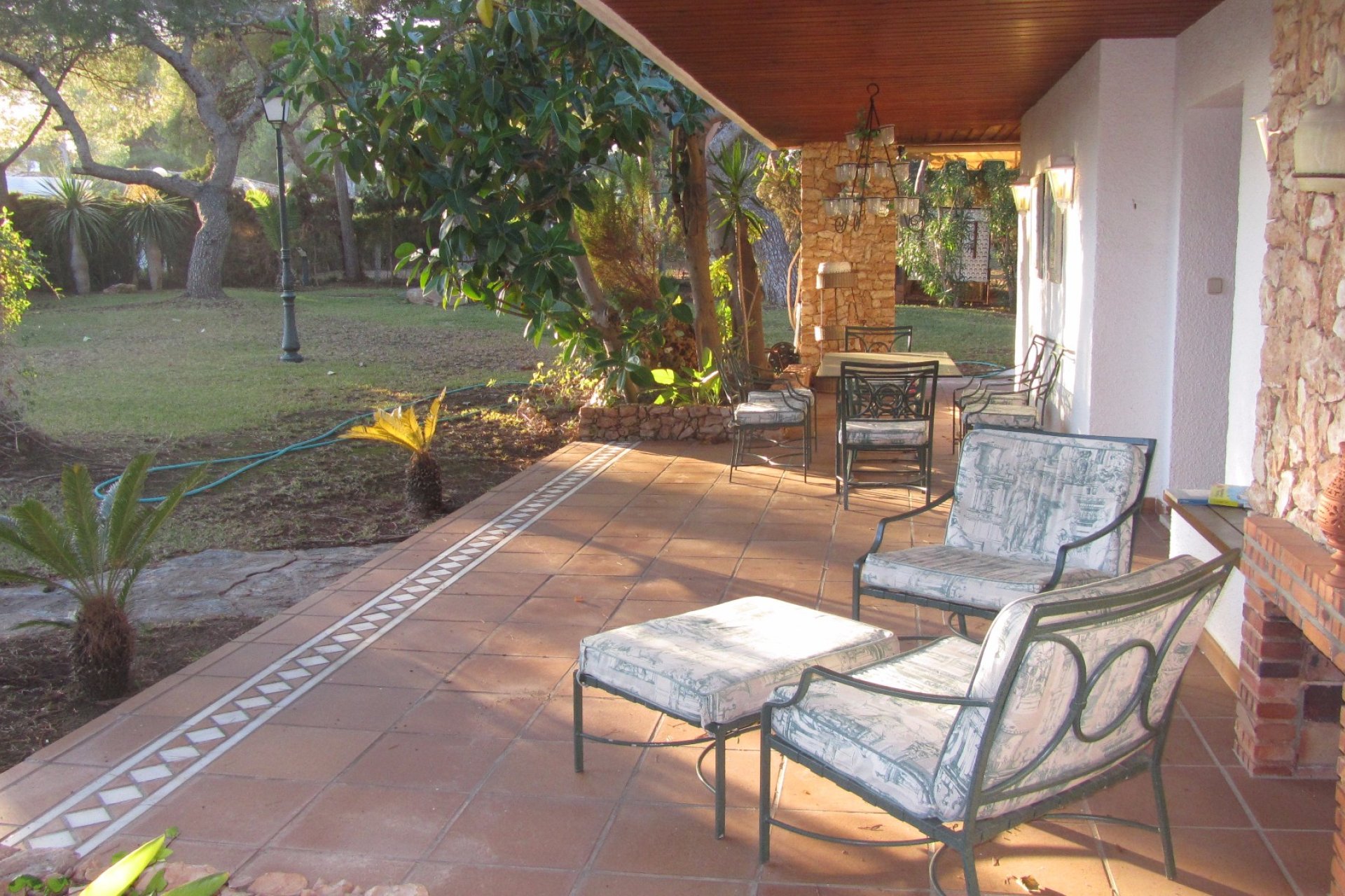 Sale - Villa - Orihuela costa - Dehesa de Campoamor