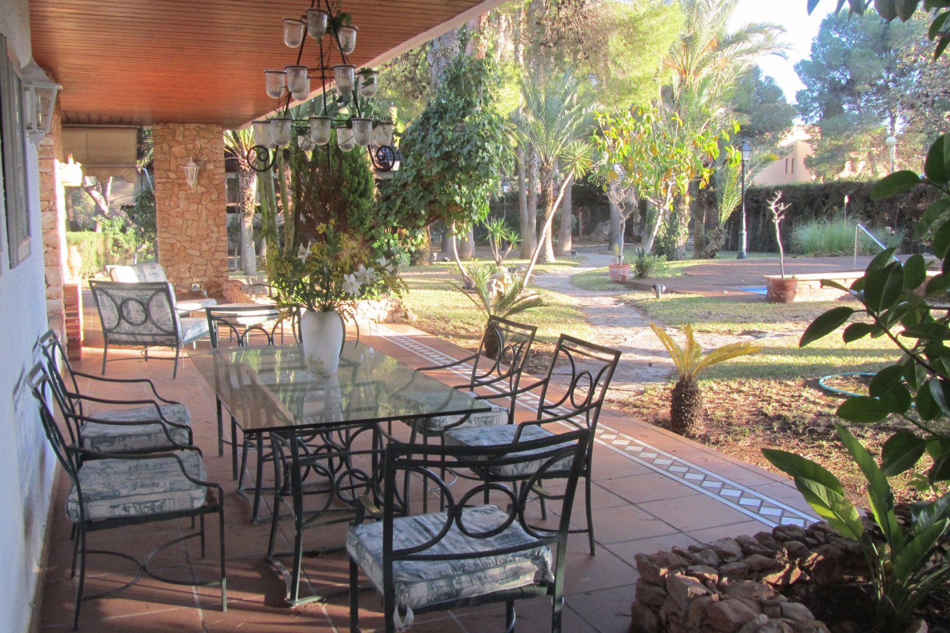 Sale - Villa - Orihuela costa - Dehesa de Campoamor