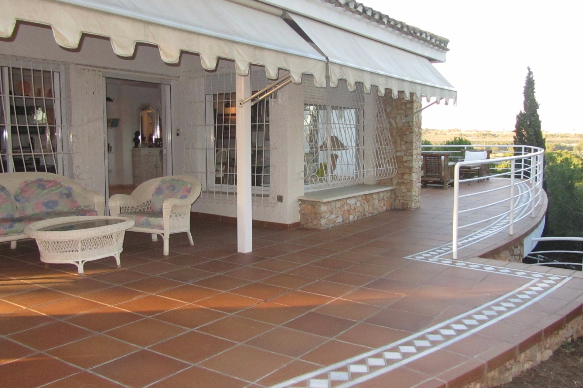 Sale - Villa - Orihuela costa - Dehesa de Campoamor